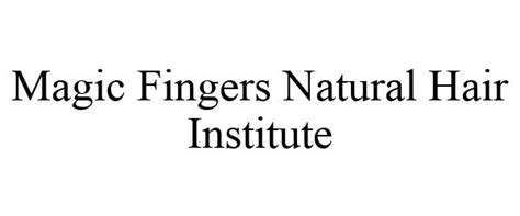 Mzgic fingers institutr